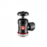 Głowica kulowa Manfrotto 492LCD z zimną stopką/MH492LCD-BH (raty 0%)