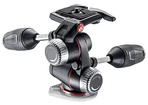 Głowica trzykierunkowa Manfrotto MHXPRO-3W (raty 0%)
