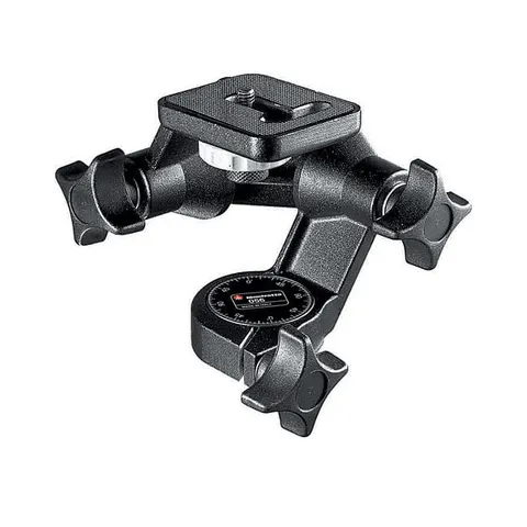 Głowica 3D Manfrotto 056 Junior