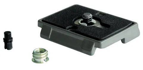 Płytka Manfrotto 200PL prostokątna (raty 0%)