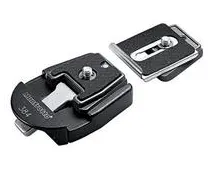 Baza Manfrotto MN384 do płytek trapezowych