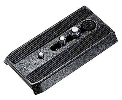 Płytka 501PL - Manfrotto