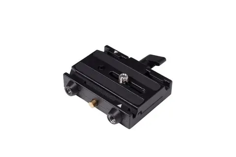 Baza z płytką 501PL Manfrotto 577