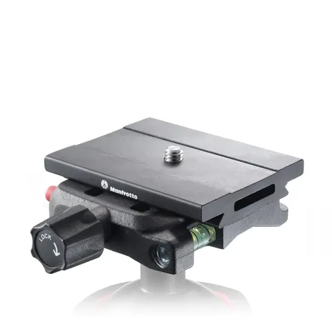 Adapter na płytki typu ARCA Manfrotto MSQ6