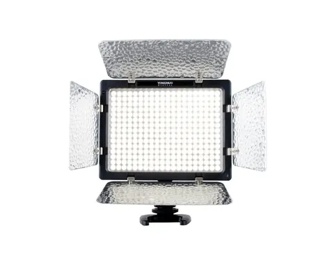 Lampa LED Yongnuo YN300 III 5500K