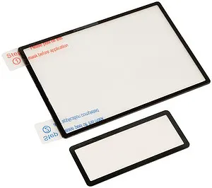 Osłona ochronna LCD GGS Larmor | Canon Wyprzedaż!