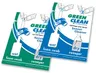 Szpatułki do czyszczenia matrycy Green Clean 3 szt. | do matryc APS-C, DX