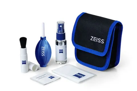 Zestaw czyszczący Carl Zeiss Lens Cleaning Kit (raty 0%)