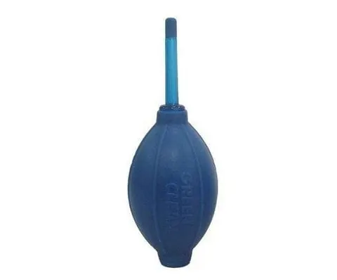 Gruszka czyszcząca Green Clean Blue Booster