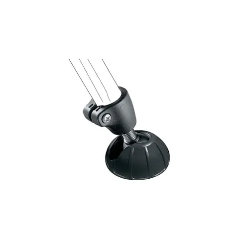 Gumowe stopki z wysuwanym kolcem Manfrotto 160sck3