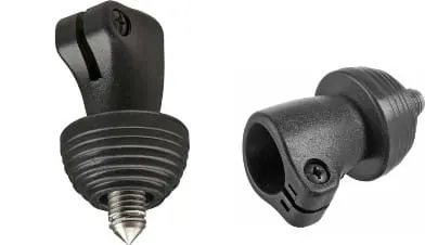 Kolce Manfrotto do MT/MK293A3, MT/MK294A4, MK/MT190XPRO4