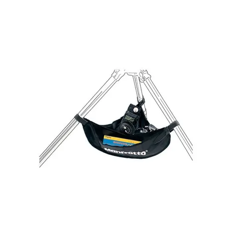 Kieszeń na akcesoria do mocowania pod statyw Manfrotto 166