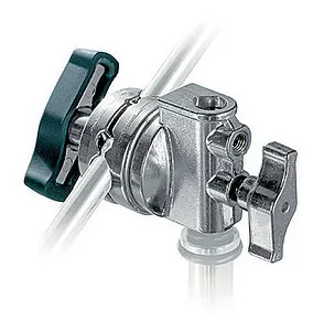 Głowica gripowa Avenger Manfrotto D200