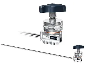 Ramię Manfrotto Avenger D520 z głowicą gripową