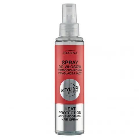Joanna Styling Effect spray termoochronny do włosów 150ml