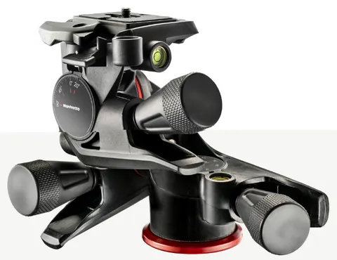 Głowica Manfrotto MHXPRO-3WG | rabat 5% w koszyku z kodem MNFRT5