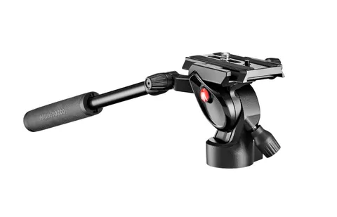 Głowica video Manfrotto MVH400AH
