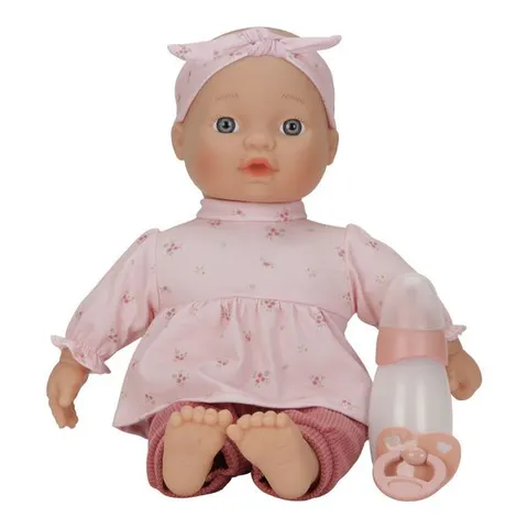 Lalka Lily 18 m+ Little Dutch LD4581