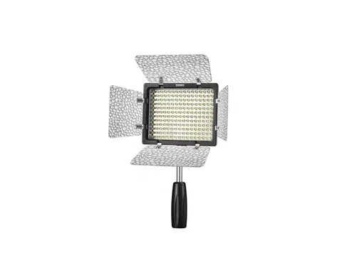 Lampa LED Yongnuo YN160 III 3200K - 5500K