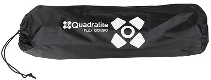 Softbox Quadralite Flex 60 x 90 cm