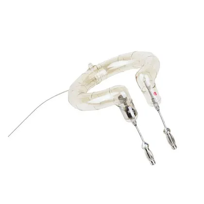 Quadralite Pulse 600 palnik