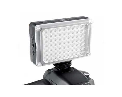 Lampa LED mini Yongnuo YN0906 II