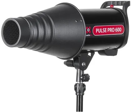 Strumienica Quadralite Snoot Pro SN-5001