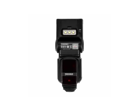 Lampa błyskowa Yongnuo YN968EX-RT Canon