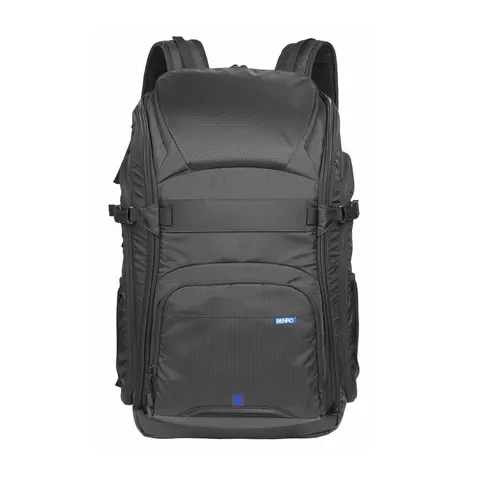 Plecak Benro Sherpa 800N | Czarny