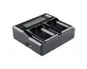 Ładowarka LCD Newell Dual Charger do akumulatorów DMW-BLF19E Panasonic Lumix