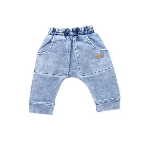 Szorty Baggy JEANS