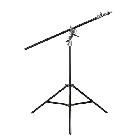 Statyw oświetleniowy Phottix Saldo Studio Boom 395cm