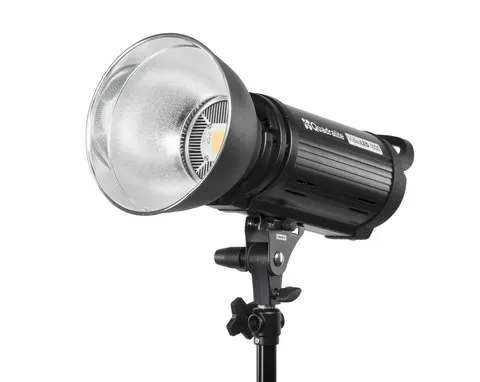 Lampa LED Quadralite VideoLED 1000