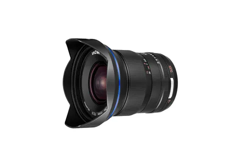 Obiektyw Venus Optics Laowa 15 mm f/2 FE Zero-D Sony E
