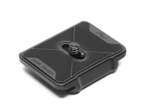 Płytka Peak Design Dual Plate v3 (Arca Swiss + RC2)