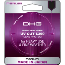 Filtr UV Marumi DHG 62 mm