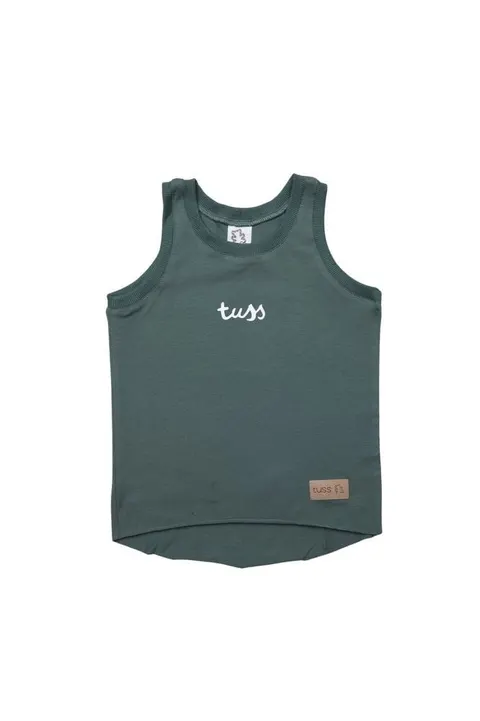 Tank Top EMERALD