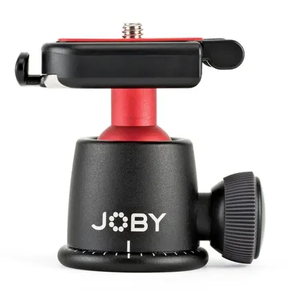 Głowica Joby Gorillapod Ballhead 3K