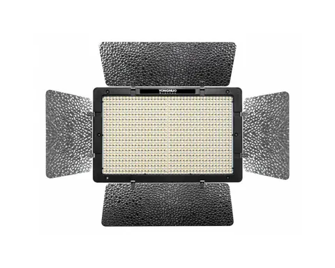 Lampa LED Yongnuo YN1200 WB 3200 K - 5500 K