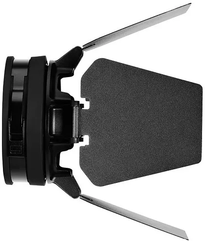 Wrota Profoto OCF II Barndoor
