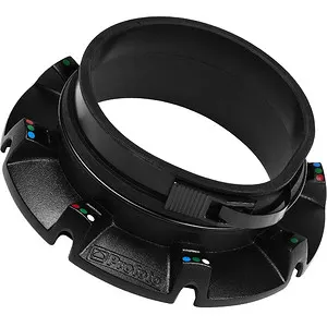 Adapter Profoto Speedring OCF
