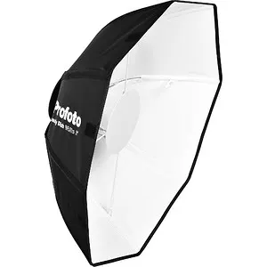Beauty Dish Profoto OCF biały 2'