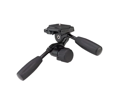 Głowica 3D Benro HD1A