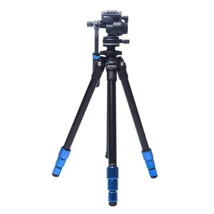 Statyw wideo Benro Slim Video TSL08AS2CSH (raty 0%)
