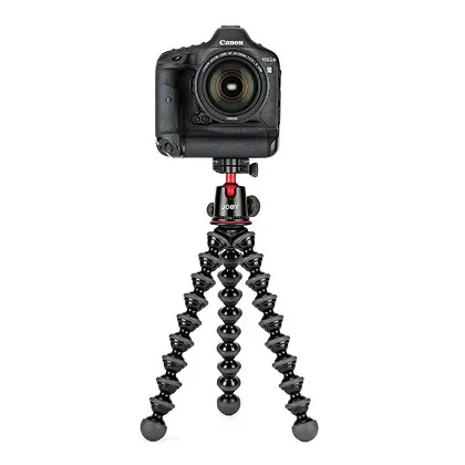 Statyw Joby GorillaPod 5K Kit