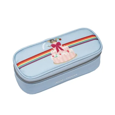Piórnik PENCIL BOX Cake Jeune Premier