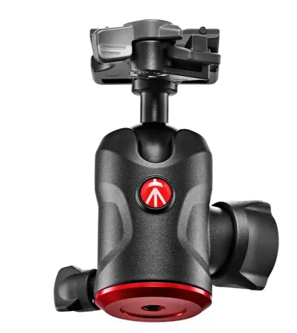 Głowica kulowa Manfrotto MH496-BH