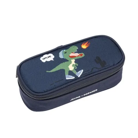 Piórnik PENCIL BOX Offline Jeune Premier