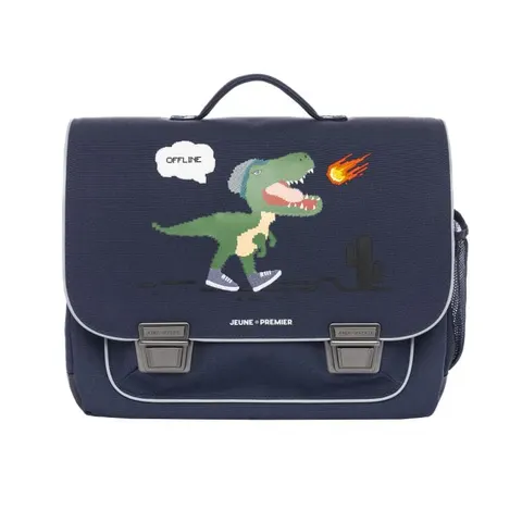 Tornister 6-8 lat Classic MIDI Offline Jeune Premier