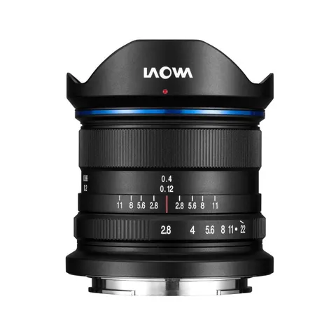 Obiektyw Venus Optics Laowa C&D-Dreamer 9mm f/2,8 Zero-D (Sony E)